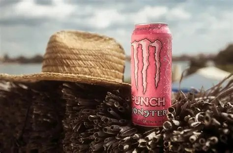 Juiced Monster Pipeline Punch – 500ml