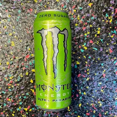 Monster Energy Ultra Paradise – 500ml