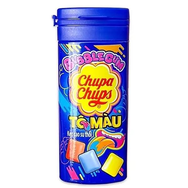 Chupa Chups To Mau Bubble Gum – 27 g