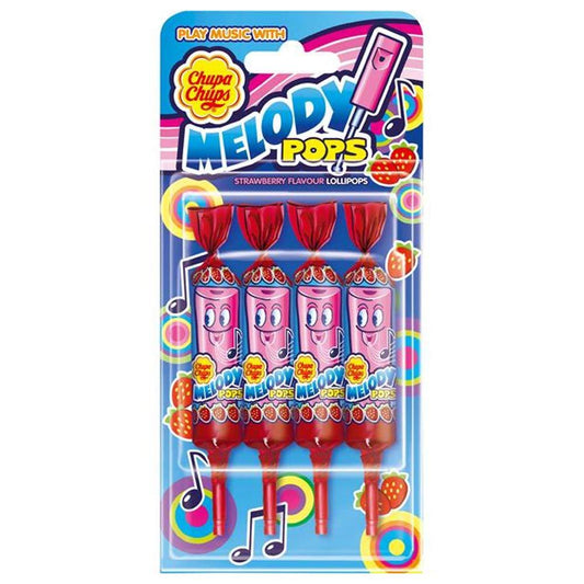 Chupa Chups Melody Pops