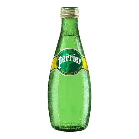 Perrier Sparkling Water – 330ml