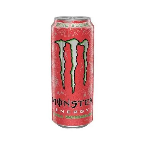 Monster Energy Ultra Watermelon – 500ml
