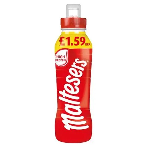 Maltesers Milkshake – 350ml