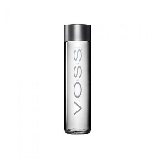 VOSS Still Water – 375ml
