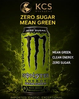 Monster Lando Norris 500ML South Africa