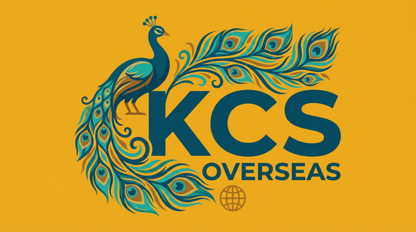 KCS OVERSEAS