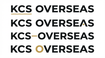 KCS OVERSEAS