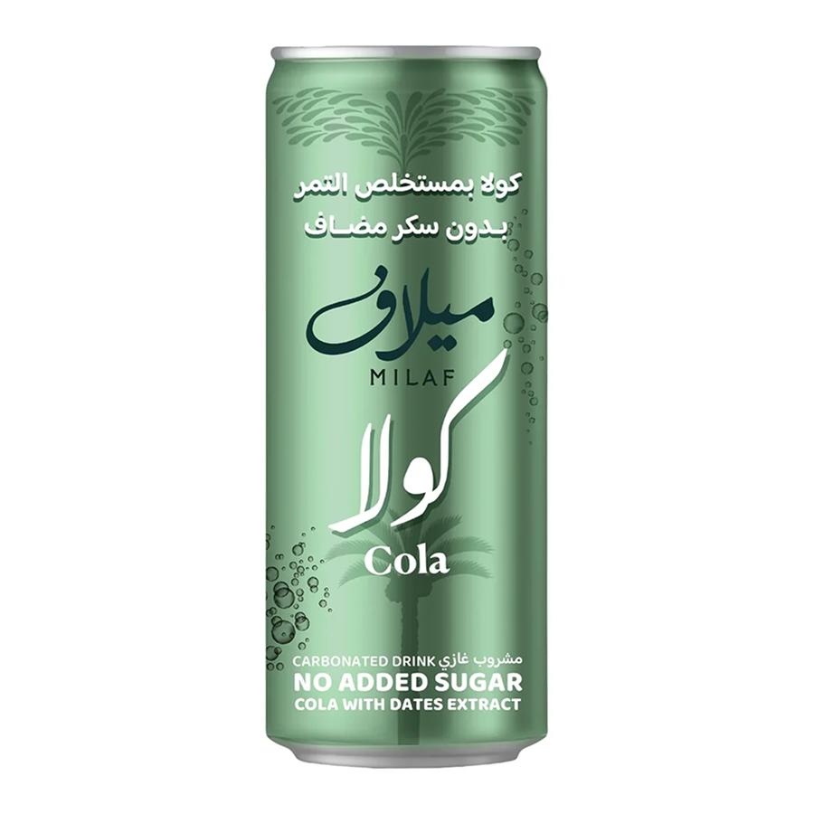 Milaf Cola
