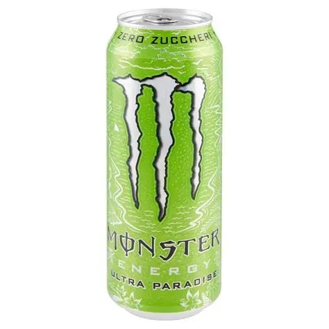 Monster Energy Ultra Paradise – 500ml