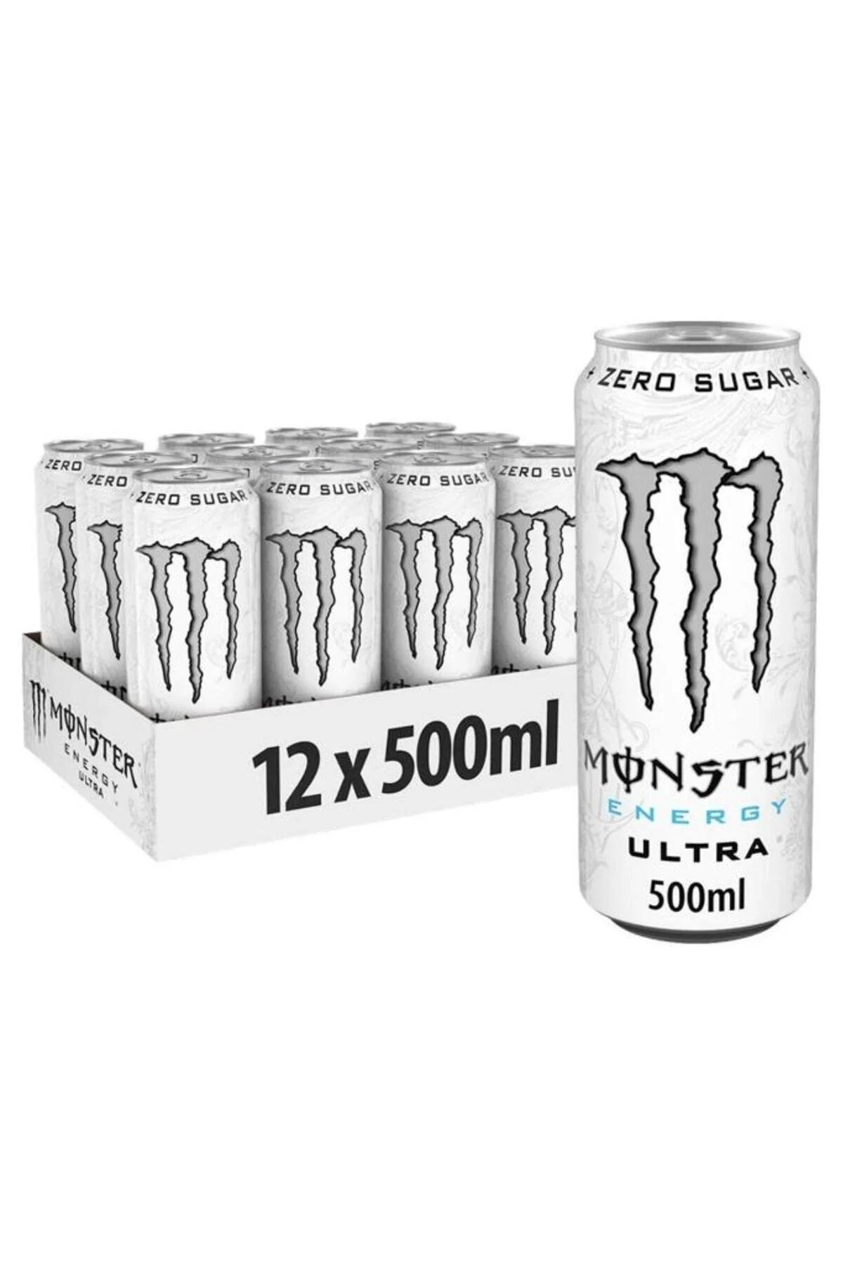 Monster Energy Ultra – 500ml