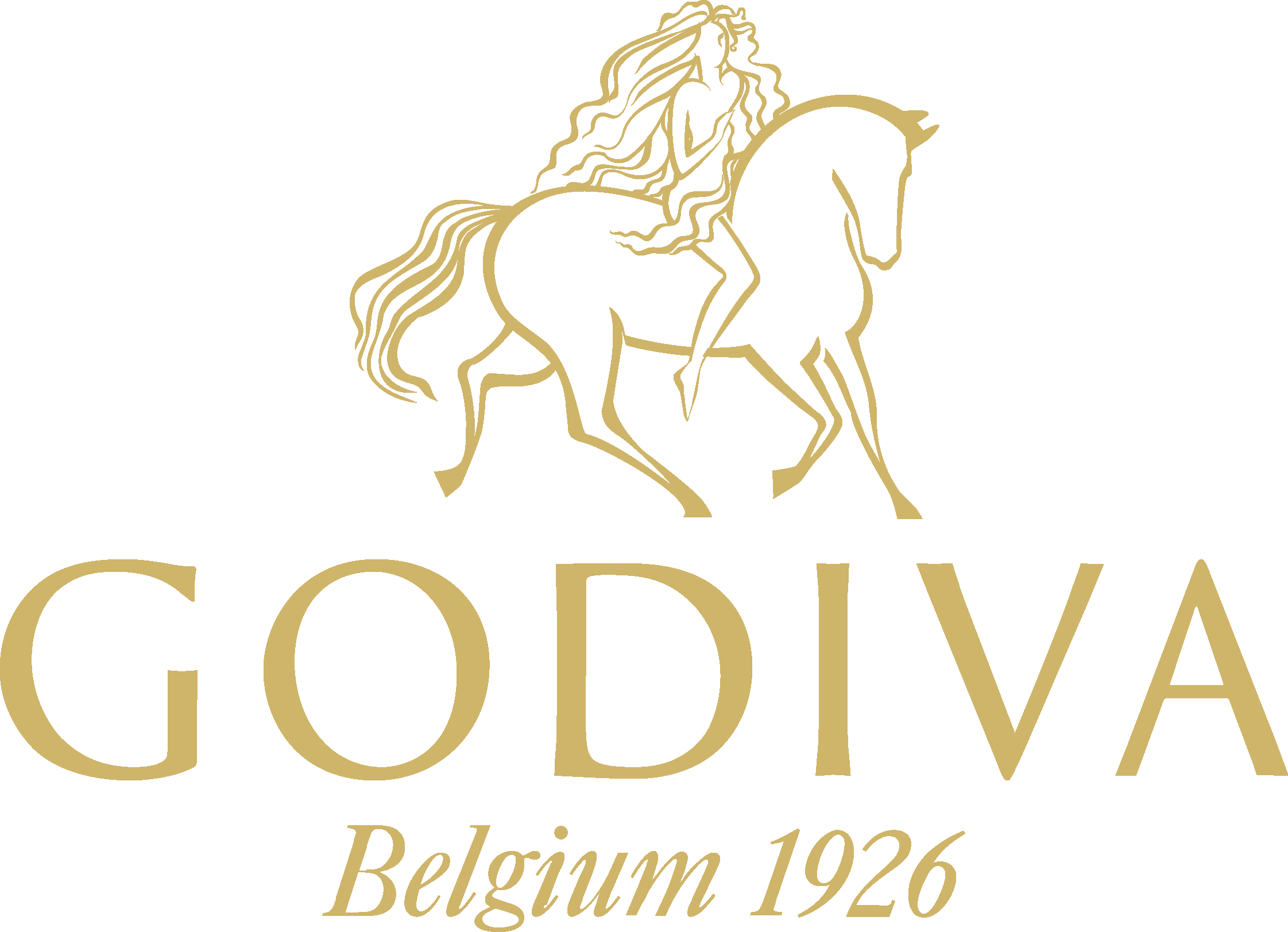 
       Godiva