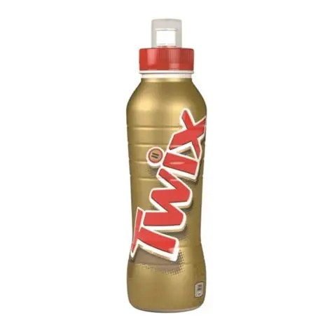 Twix Milkshake – 350ml