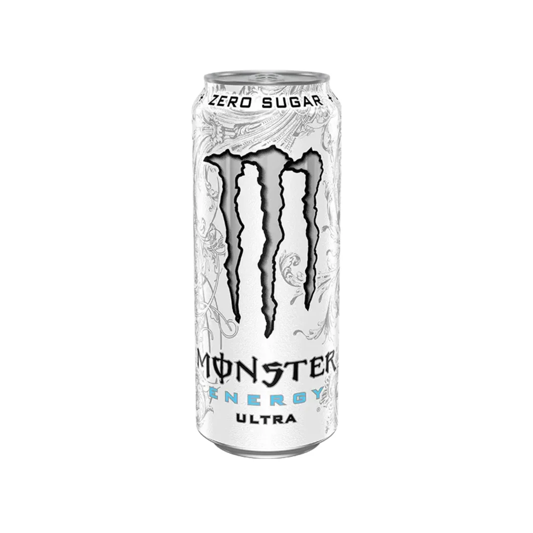 Monster Energy Ultra – 500ml