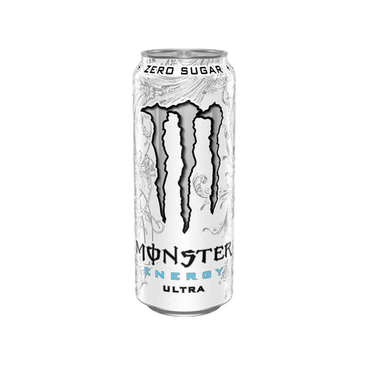 Monster Energy Ultra – 500ml