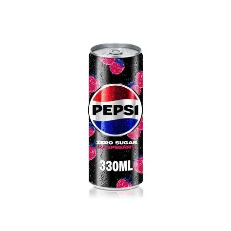 Pepsi Raspberry – 330ml