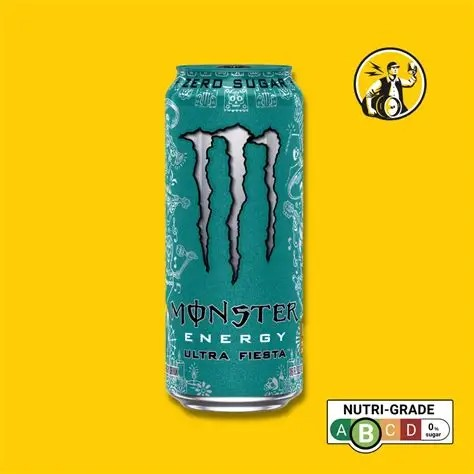 Monster Energy Ultra Fiesta – 500ml