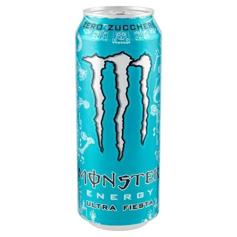 Monster Energy Ultra Fiesta – 500ml